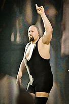 Image result for WWE Wrestler Big Show