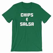 Image result for Potato Chip T-Shirts