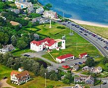 Image result for Chatham Lighthouse Cape Cod