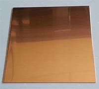 Image result for Mirror Copper Sheet