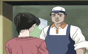 Image result for Anime Like Initial D