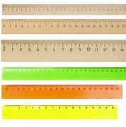 Image result for Meter Centimeter Ruler