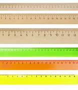 Image result for Lines On a Centimeter Ruler