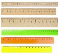 Image result for Scale Ruler Measurements