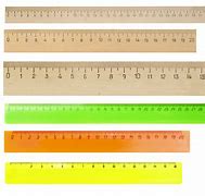 Image result for How Long Is 4 Cm On a Ruler