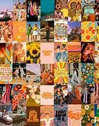 Image result for 60s Collage Art