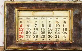 Image result for February 1800 Calendar