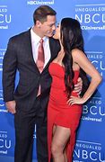 Image result for John Cena and Nikki Bella