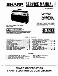 Image result for Sharp Sf7750 Service Manual