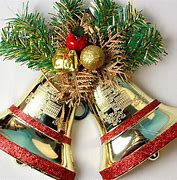 Image result for Christmas Festive Bell