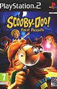 Image result for Scooby Doo First Frights Chase