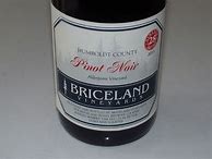 Image result for Briceland Pinot Noir Wiley