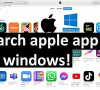 Image result for Apple App Store Search