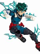 Image result for My Hero Academia Revoltech