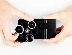 Image result for iPhone Lens Attachments