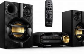 Image result for Philips Audio System