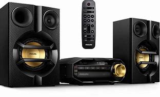 Image result for Sound System with CD Player