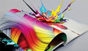 Image result for Printer Colors Stock Photo