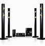 Image result for LG Surround Sound System with DVD Player