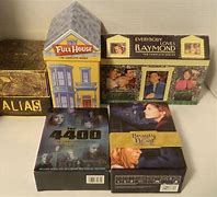 Image result for TV Series DVD Collections