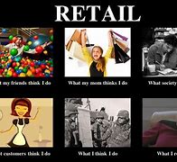 Image result for Retail Clothing Memes