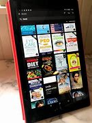 Image result for Biggest Kindle Fire Screen