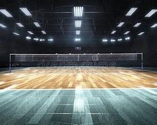 Image result for Dark Volleyball Court