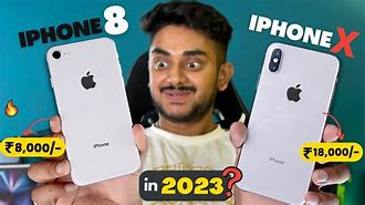 Image result for iPhone 8 in Space Grey