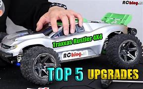 Image result for Traxxas Rustler 4x4 VXL Bodies