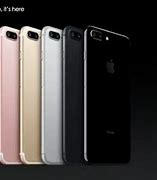 Image result for iPhone 7 Plus Colours