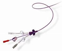 Image result for Bard Power PICC Line