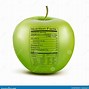 Image result for Apple Fruit Nutrition Facts