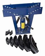 Image result for Hydraulic Tube Bender
