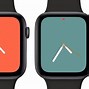Image result for Icom Apple Watch Face