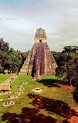 Image result for Mayan Ruins Tikal Guatemala