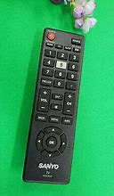 Image result for Sanyo Remote Control
