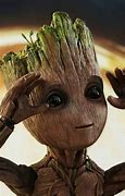 Image result for Groot GFX
