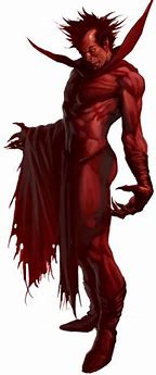 Image result for Mephisto Comics