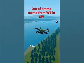 Image result for Out of Ammo Meme