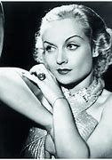 Image result for Carole Lombard Jewelry