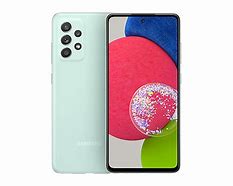 Image result for Samsung Galaxy a52s 5G Awesome Mint