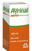 Image result for airinal