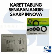 Image result for Sharp Innova Tabung