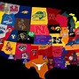 Image result for All College Football Logos