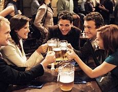 Image result for how i met your mother spinoff off