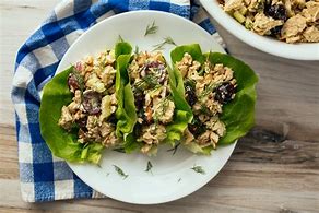 Image result for Alexa Salad and Chicken