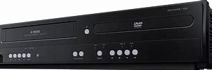Image result for Magnavox DVD VCR Player