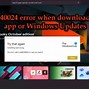 Image result for Reset Microsoft Store Comand