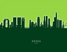 Image result for Osaka Japan Crime