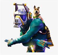 Image result for Fortnight Robot